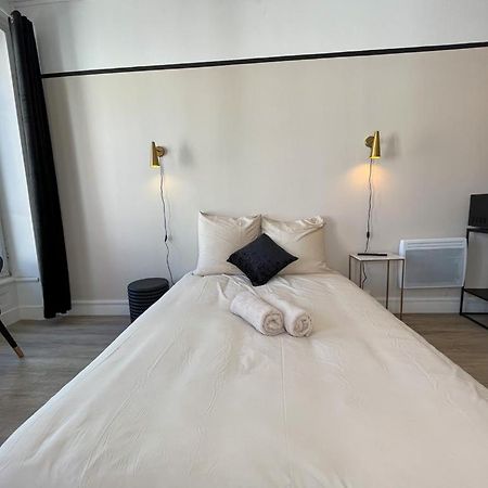 Suite Athos Lyon Exterior foto