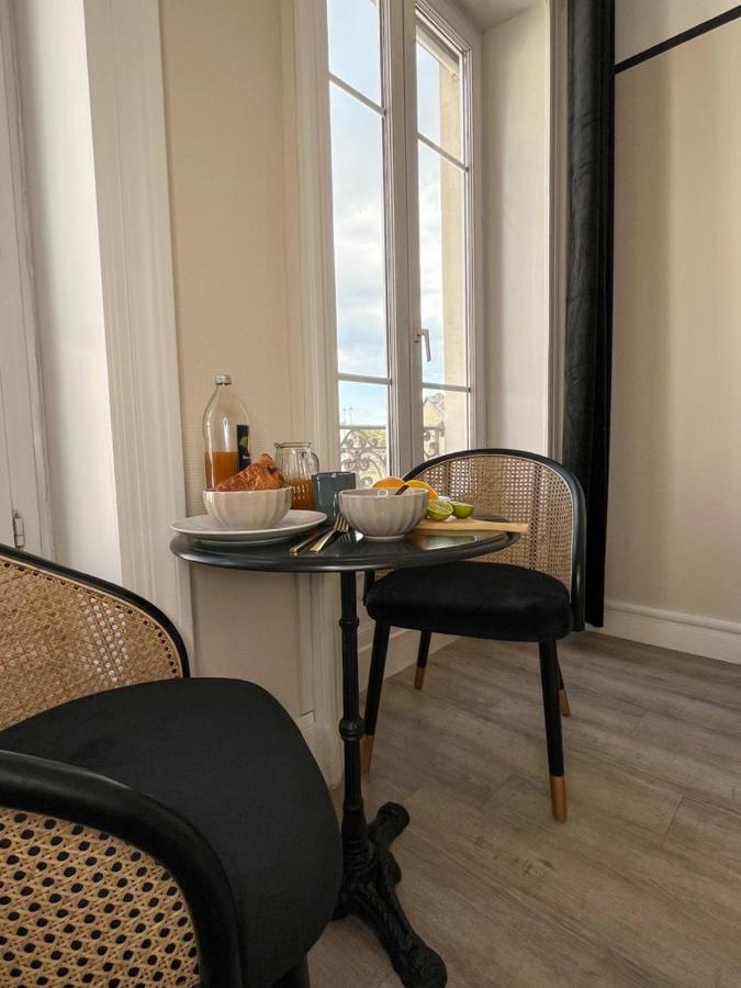 Suite Athos Lyon Exterior foto